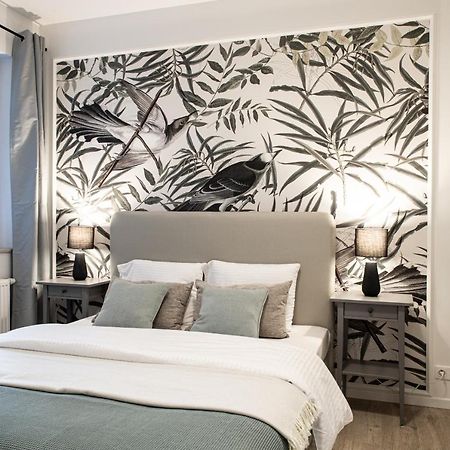 Arkadia Prime Apartment Варшава Екстериор снимка