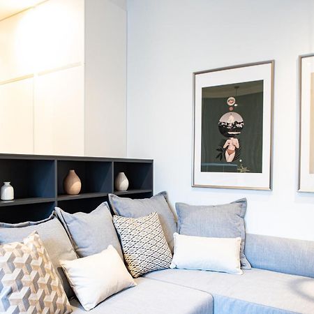 Arkadia Prime Apartment Варшава Екстериор снимка