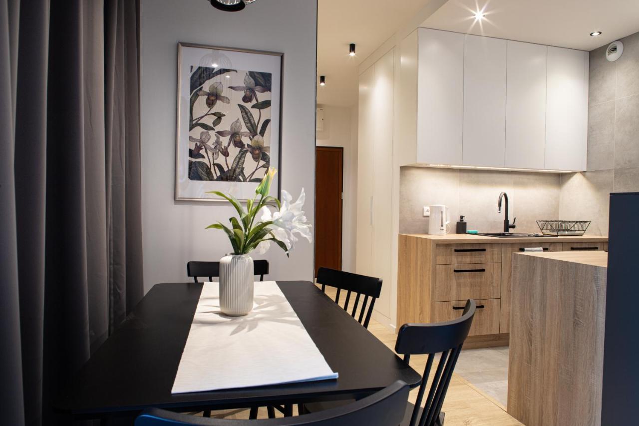 Arkadia Prime Apartment Варшава Екстериор снимка